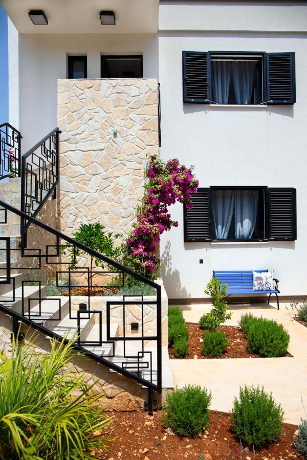 Apartmán My Place Hvar