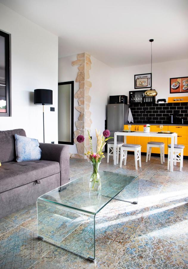 My Place Hvar Apartmán