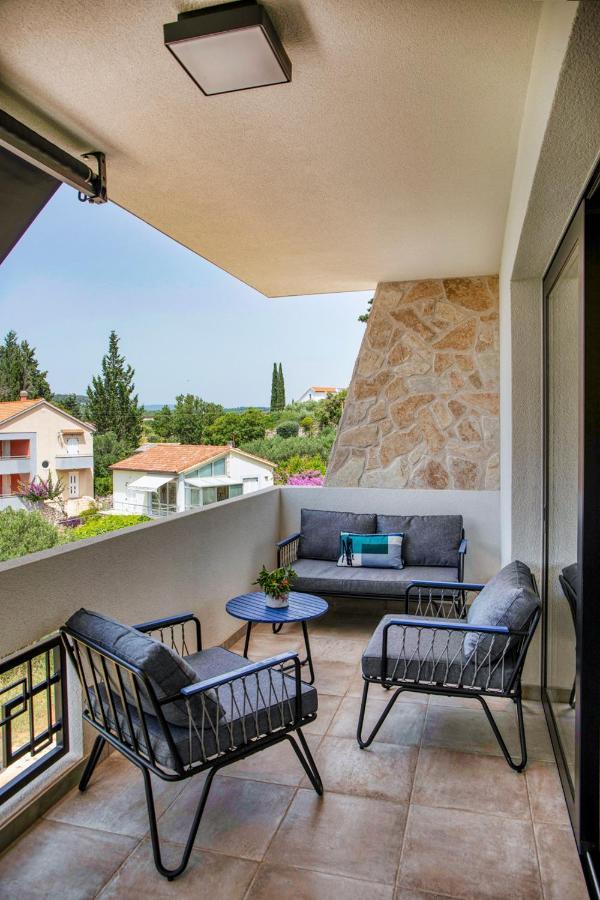 Apartmán My Place Hvar *