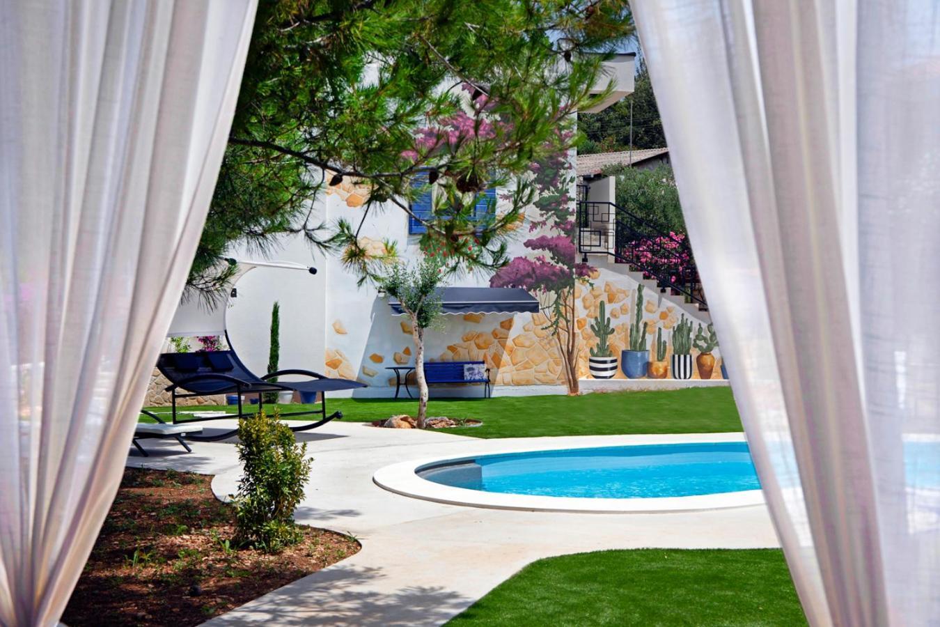 My Place Hvar * Stari Grad (Hvar)
