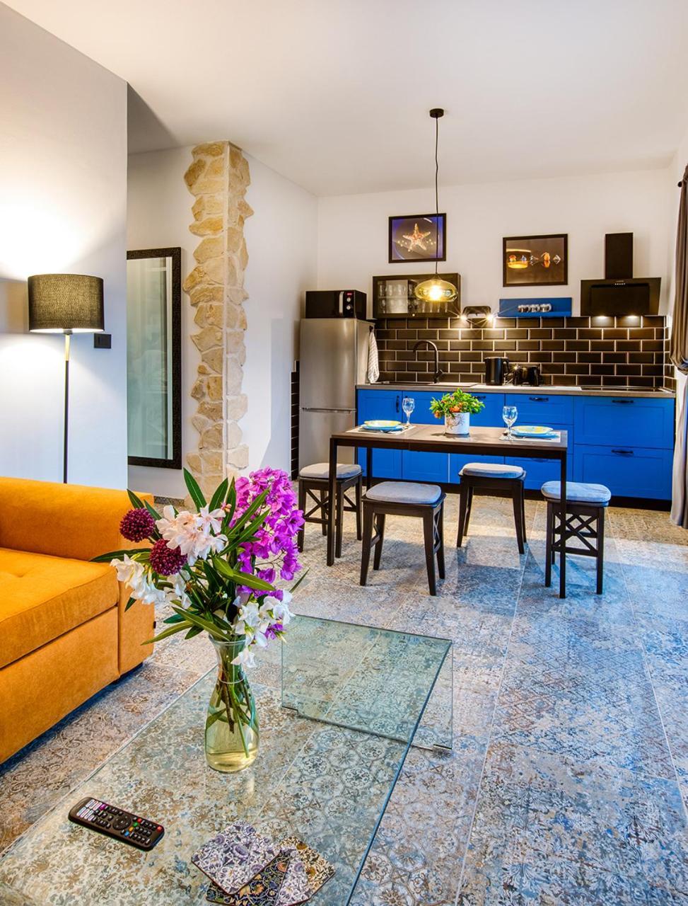 Apartmán My Place Hvar *