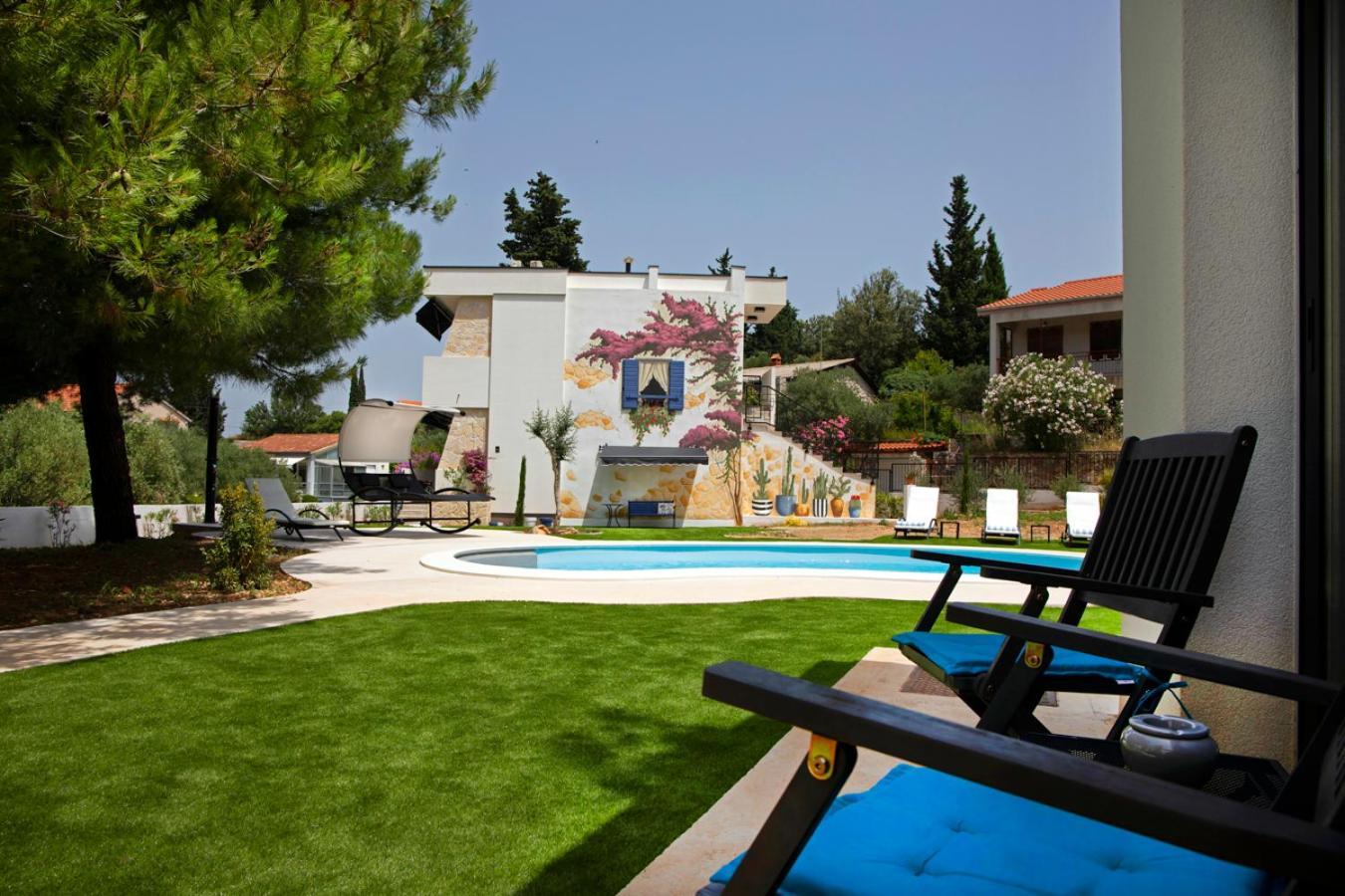 My Place Hvar Stari Grad (Hvar)