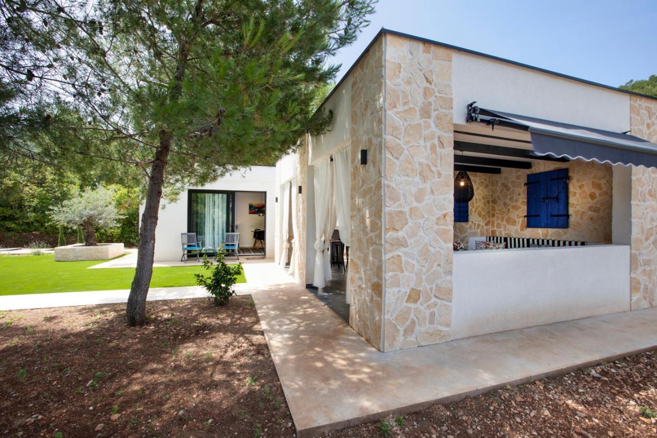 My Place Hvar Apartmán