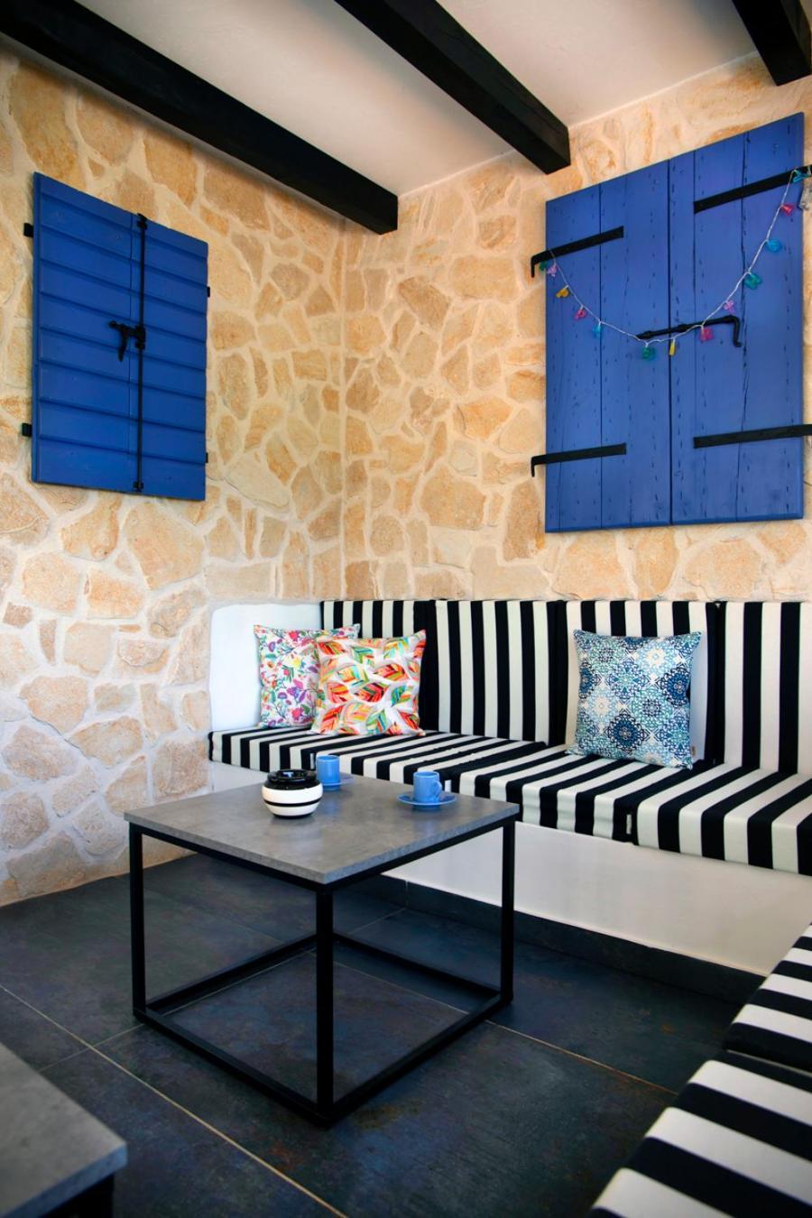 Apartmán My Place Hvar Stari Grad (Hvar)