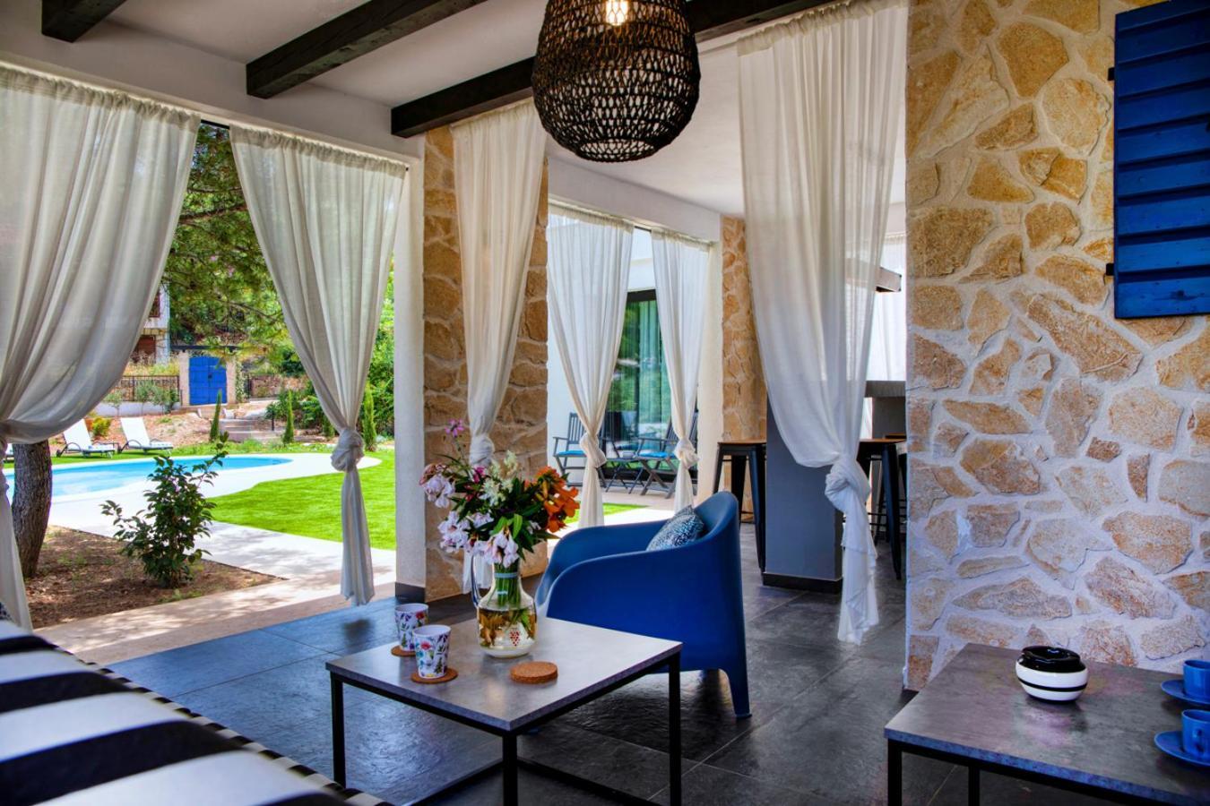 My Place Hvar Apartmán Stari Grad (Hvar)