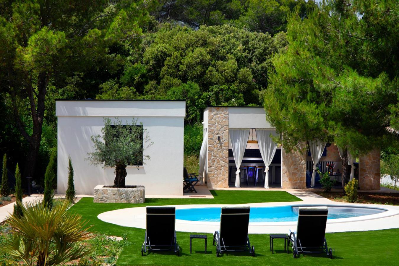 My Place Hvar Apartmán
