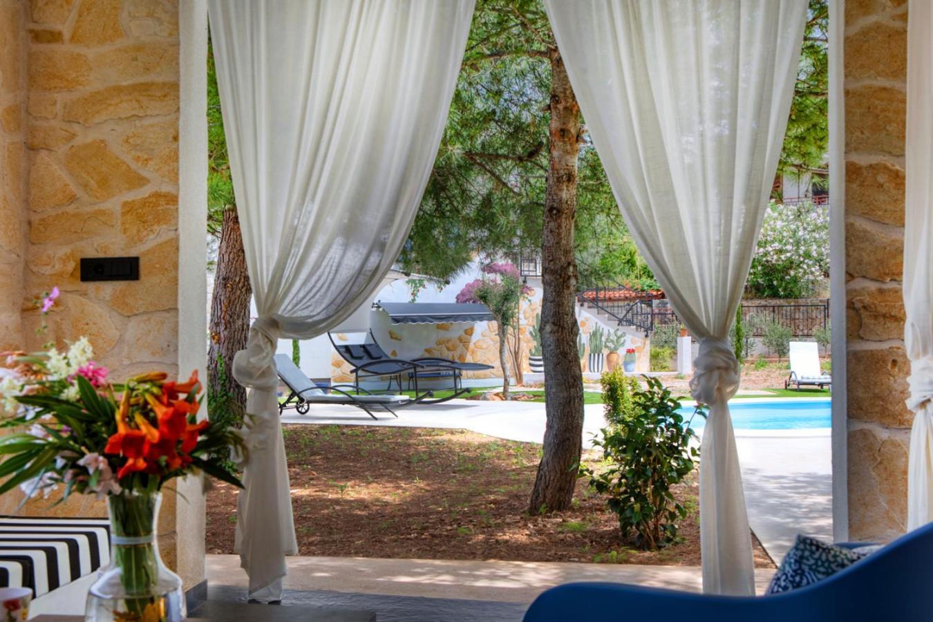 My Place Hvar *