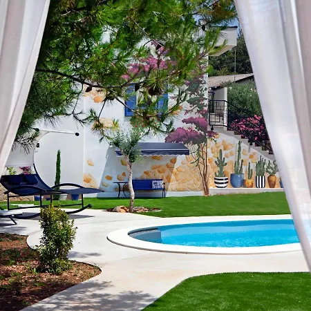 My Place Hvar Stari Grad  Exterior photo